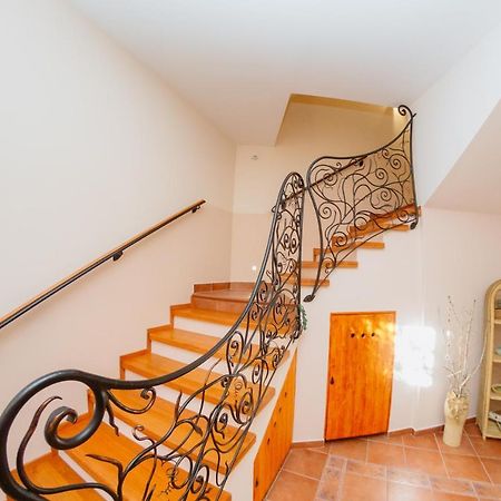 Apartman Zamak סומבור מראה חיצוני תמונה