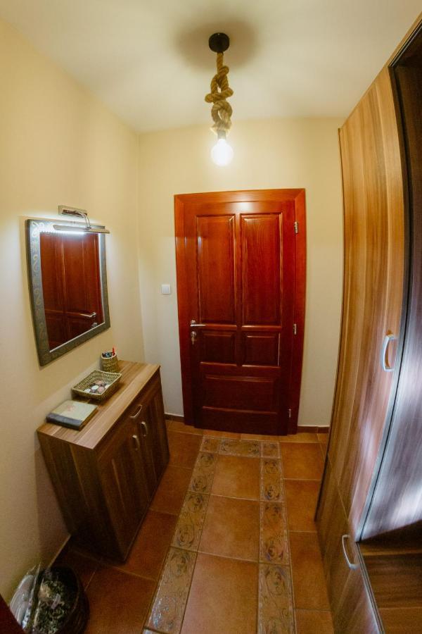 Apartman Zamak סומבור מראה חיצוני תמונה
