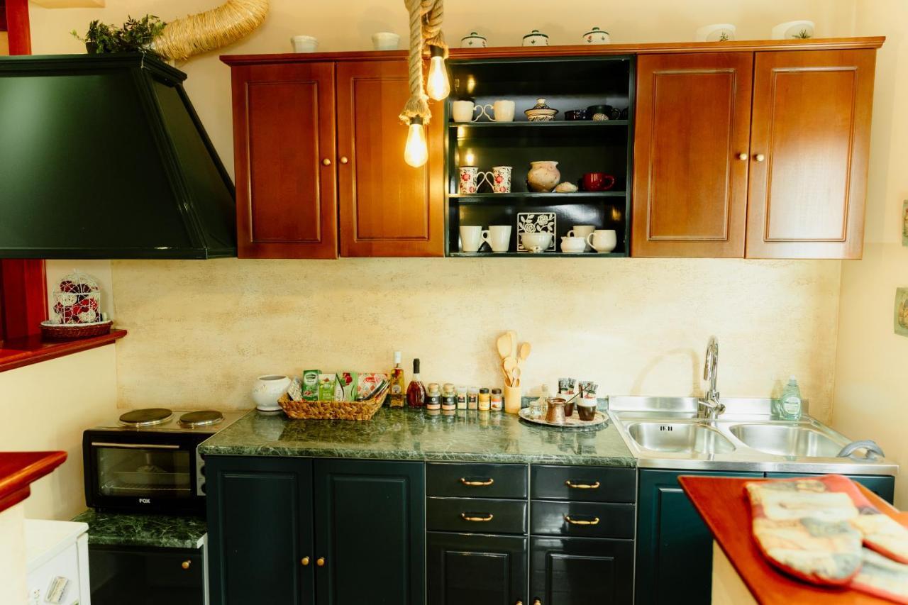 Apartman Zamak סומבור מראה חיצוני תמונה